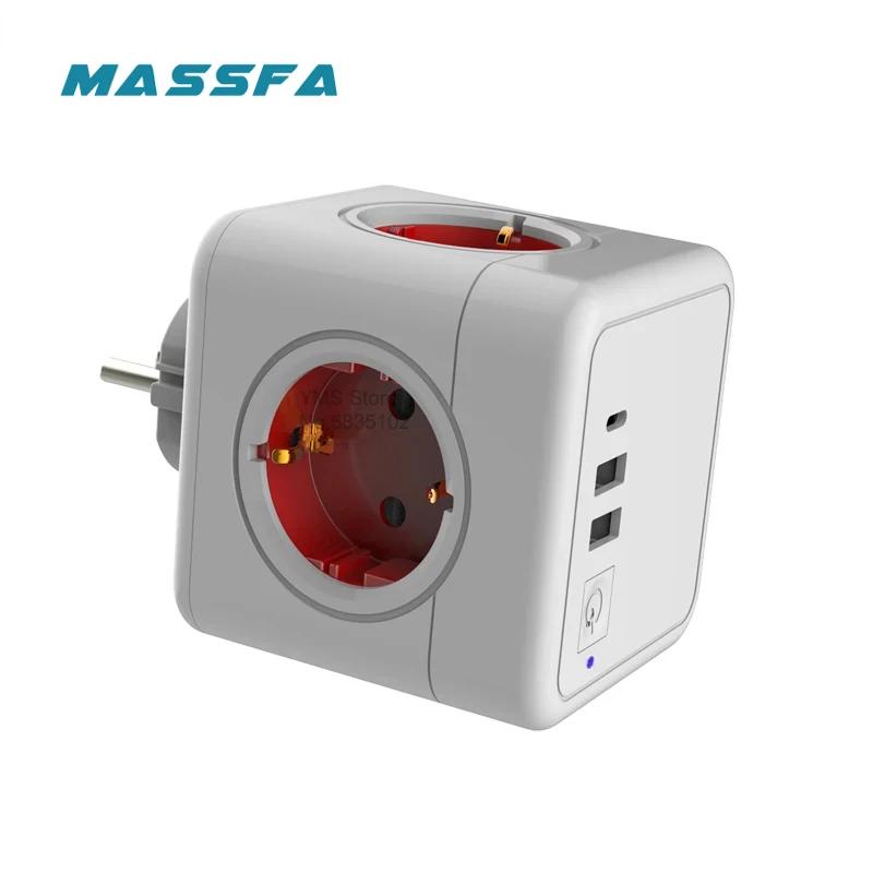 Massfa Ƽ ÷ USB  Ʈũ  ġ + CŸ , Ŀť Ƽ Ʈ ܼƮ ͽټ , 